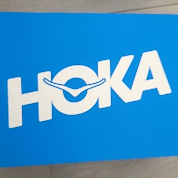 COPY - Mens Hoka Clifton 9 Size 10D - Picture 8 of 8